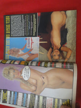 Load image into Gallery viewer, Vintage Nude Erotic Sexy Adult Magazine Letter Sex Foreign            P74
