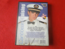 Load image into Gallery viewer, Vintage Adult Gay Porn DVD XXX Movie Caribbean Cruising    B5
