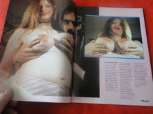 Load image into Gallery viewer, Vintage Nude Erotic Sexy Adult Magazine Fling March 1989     JB11
