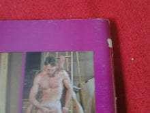 Load image into Gallery viewer, Vintage Adult Erotic Sexy Magazine Gay Interest Manhandlers No. 4 1980 John Gamble P74
