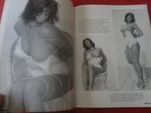 Load image into Gallery viewer, Vintage Nude Erotic Sexy Adult Magazine BDSM Tight Ropes HOM January 1996    GN
