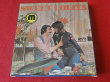 Load image into Gallery viewer, Vintage 8MM Adult Pornographic Smoker Stag Film Danish Sweet Lolita      PB5
