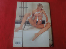 Load image into Gallery viewer, Vintage Nude Erotic Sexy Adult Magazine BDSM Tight Ropes LDL June 1999      GN
