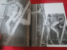 Load image into Gallery viewer, Vintage Adult Erotic Sexy Magazine Gay Interest Manhandlers No. 4 1980 John Gamble P74
