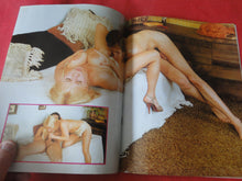 Load image into Gallery viewer, Vintage Nude Erotic Sexy Adult Magazine Suck Off 1986      JB29
