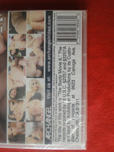 Load image into Gallery viewer, Vintage Adult Porn XXX DVD Erotic Movie SEALED The Booty Movie 6        B5

