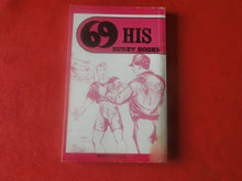 Load image into Gallery viewer, Vintage Erotic Adult Paperback Book/Novel Gay Interest Hey, Coach Lee Ryder    X19
