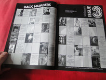 Load image into Gallery viewer, Vintage Nude Erotic Sexy Adult Magazine BDSM Whispers #3        P73
