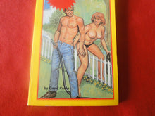 Load image into Gallery viewer, Vintage Adult Paperback Novel/Book Greenleaf Here Comes The Neighbor 1987      G3
