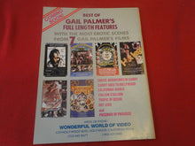 Load image into Gallery viewer, Vintage Nude Erotic Sexy Adult Magazine Prisoner of Paradise John Holmes Seka Nazis  G27
