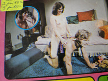 Load image into Gallery viewer, Vintage 8MM Adult Pornographic Smoker Stag Film Pretty Girl Horse Play     PB5

