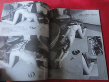 Load image into Gallery viewer, Vintage Nude Erotic Sexy Adult Magazine BDSM Tight Ropes LDL June 1999      GN
