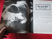 Load image into Gallery viewer, Vintage Nude Erotic Sexy Adult Magazine Stud January 1971       JB3
