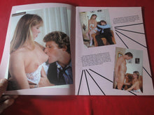 Load image into Gallery viewer, Vintage Nude Erotic Sexy Adult Magazine Big Screw Hot to Trot Nookie All Color     CL

