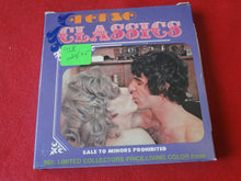 Load image into Gallery viewer, Vintage 8MM Adult Pornographic Smoker Stag Film Porn Classics        PB5
