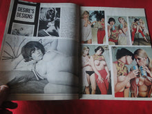 Load image into Gallery viewer, Vintage Nude Erotic Sexy Adult Magazine Stud January 1971       JB3
