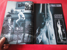 Load image into Gallery viewer, Vintage Nude Erotic Sexy Adult Magazine BDSM Whispers #3        P73
