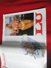 Load image into Gallery viewer, Vintage Nude Erotic Sexy Adult Magazine Men Only 1988         G36
