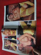 Load image into Gallery viewer, Vintage Nude Erotic Sexy Adult Magazine Men Only 1988         G36
