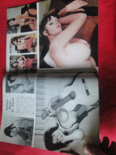 Load image into Gallery viewer, Vintage Nude Erotic Sexy Adult Magazine Stud January 1971       JB3
