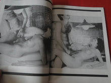 Load image into Gallery viewer, Vintage Nude Erotic Sexy Adult Magazine 100 Pages of Dick Rambone 1986    JB29
