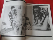 Load image into Gallery viewer, Vintage Nude Erotic Sexy Adult Magazine 100 Pages of Dick Rambone 1986    JB29
