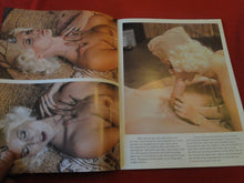 Load image into Gallery viewer, Vintage Nude Erotic Sexy Adult Magazine Prisoner of Paradise John Holmes Seka Nazis  G27
