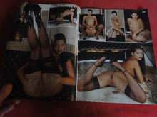 Load image into Gallery viewer, Vintage Nude Erotic Sexy Adult Magazine Mayfair            JB19
