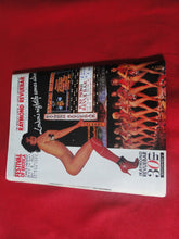 Load image into Gallery viewer, Vintage Nude Erotic Sexy Adult Magazine Best of Men Only 1988      G36
