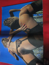 Load image into Gallery viewer, Vintage Nude Erotic Sexy Adult Magazine Best of Men Only 1988      G36
