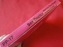 Load image into Gallery viewer, Vintage 8MM Adult Pornographic Smoker Stag Film Penthouse PP17       PB5
