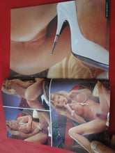 Load image into Gallery viewer, Vintage Nude Erotic Sexy Adult Magazine The Very Best of High Society     G27
