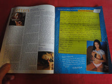 Load image into Gallery viewer, Vintage Nude Erotic Sexy Adult Magazine Hawk December 2002       JB19
