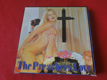Load image into Gallery viewer, Vintage 8MM Adult Pornographic Smoker Stag Film The Preacher&#39;s Love    PB5
