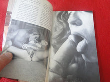 Load image into Gallery viewer, Vintage Nude Erotic Sexy Adult Smaller Magazine Comin' Hard          OO
