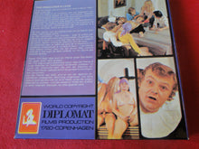 Load image into Gallery viewer, Vintage 8MM Adult Pornographic Smoker Stag Film The Preacher's Love    PB5
