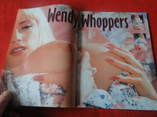 Load image into Gallery viewer, Vintage Nude Erotic Sexy Adult Magazine Gem June 1998     JB11
