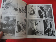 Load image into Gallery viewer, Vintage Nude Erotic Sexy Adult Magazine BDSM The Trainers 1986        GN
