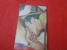 Load image into Gallery viewer, Vintage Nude Erotic Sexy Adult Smaller Magazine Comin' Hard          OO

