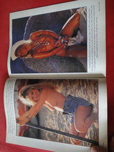 Load image into Gallery viewer, Vintage Nude Erotic Sexy Adult Magazine Best of Cheri 1992       P73
