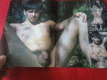 Load image into Gallery viewer, Vintage Adult Erotic Sexy Magazine Gay Interest In Touch 2000   P74
