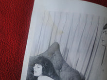 Load image into Gallery viewer, Vintage Nude Erotic Sexy Adult Smaller Magazine Comin' Hard          OO
