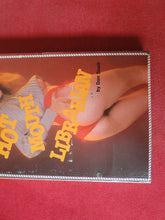 Load image into Gallery viewer, Vintage Adult Paperback Novel/Book Hot Mouth Librarian 1984 Greenleaf    X12
