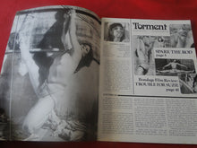 Load image into Gallery viewer, Vintage Nude Erotic Sexy Adult Magazine BDSM Torment HOM V.1 #2     GN
