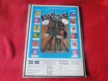 Load image into Gallery viewer, Vintage Nude Erotic Sexy Adult Magazine Daring 1973      JB3
