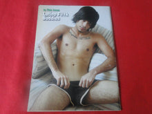 Load image into Gallery viewer, Vintage Adult Erotic Sexy Magazine Gay Interest All Boy 2011          P74
