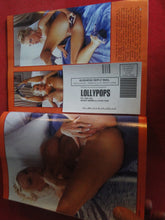 Load image into Gallery viewer, Vintage Nude Erotic Sexy Adult Magazine Gallery January 2003         JB19
