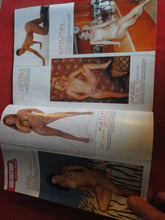 Load image into Gallery viewer, Vintage Nude Erotic Sexy Adult Magazine Gallery January 2003         JB19
