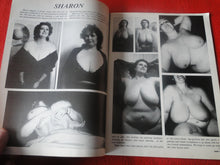 Load image into Gallery viewer, Vintage Nude Erotic Sexy Adult Magazine Gem June 1987    JB11
