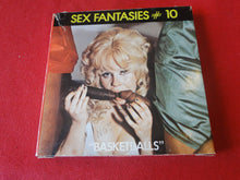 Load image into Gallery viewer, Vintage 8MM Adult Pornographic Smoker Stag Film Sex Fantasies #10 Basketballs  PB5
